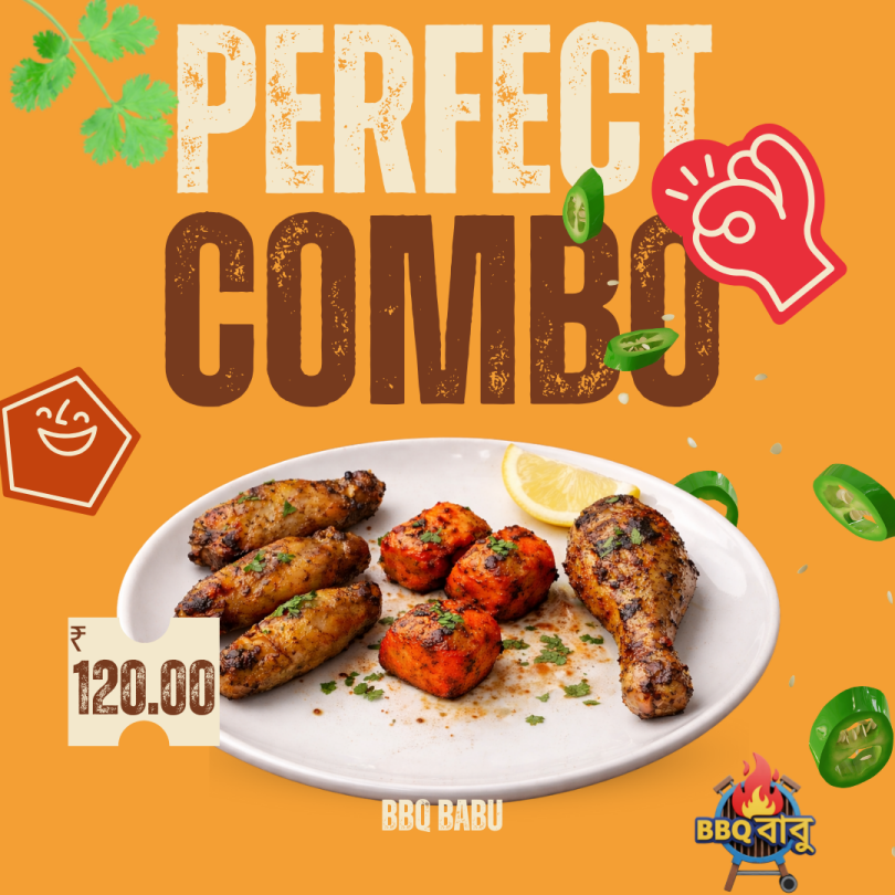 Special Jumbo Combo