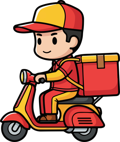 Free Delivery