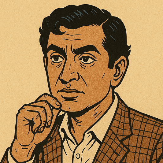 Customer Feluda